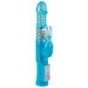 Vibratore Rabbit Blue Sugar Babe