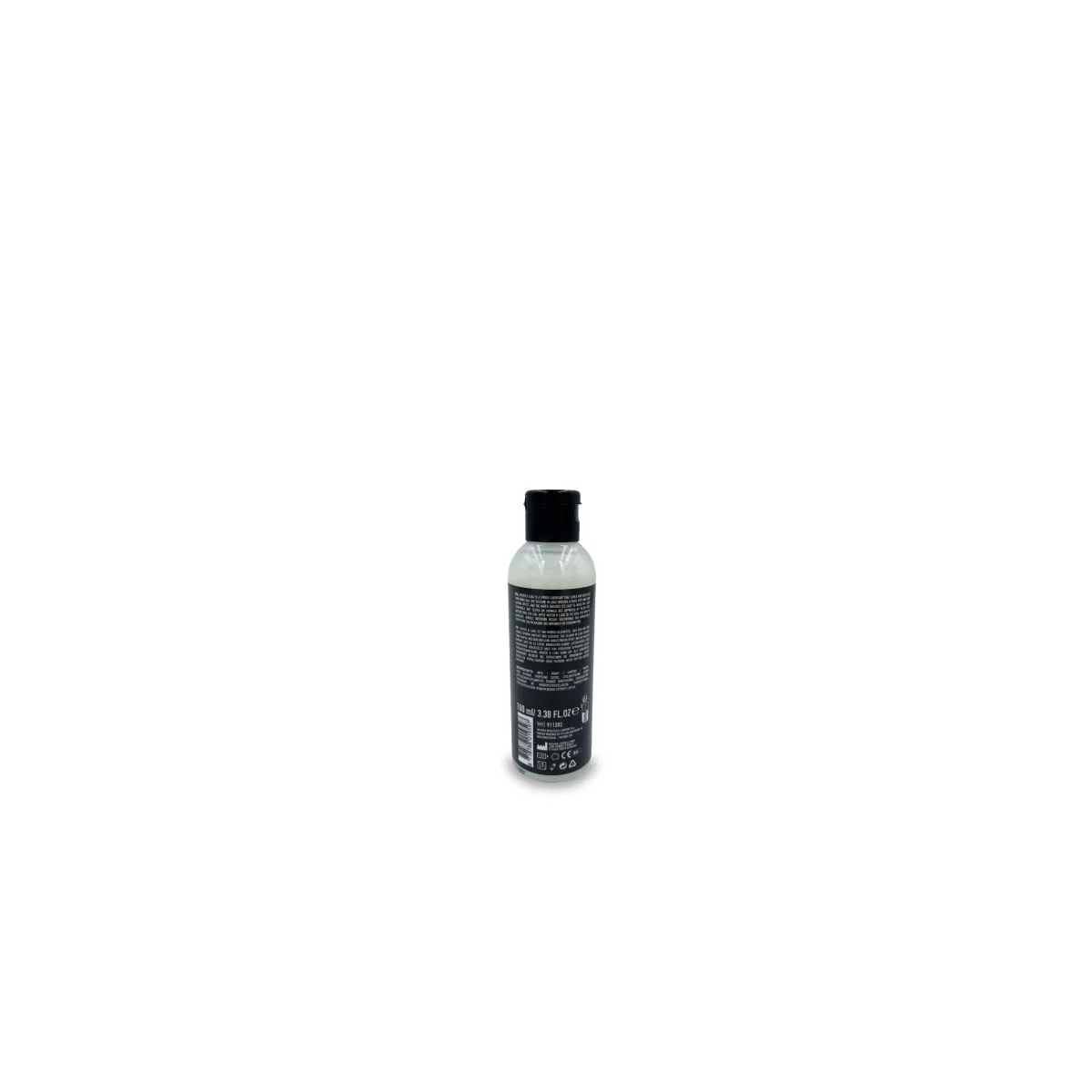 Lubrificante ibrido Mister B LOAD 100 ml