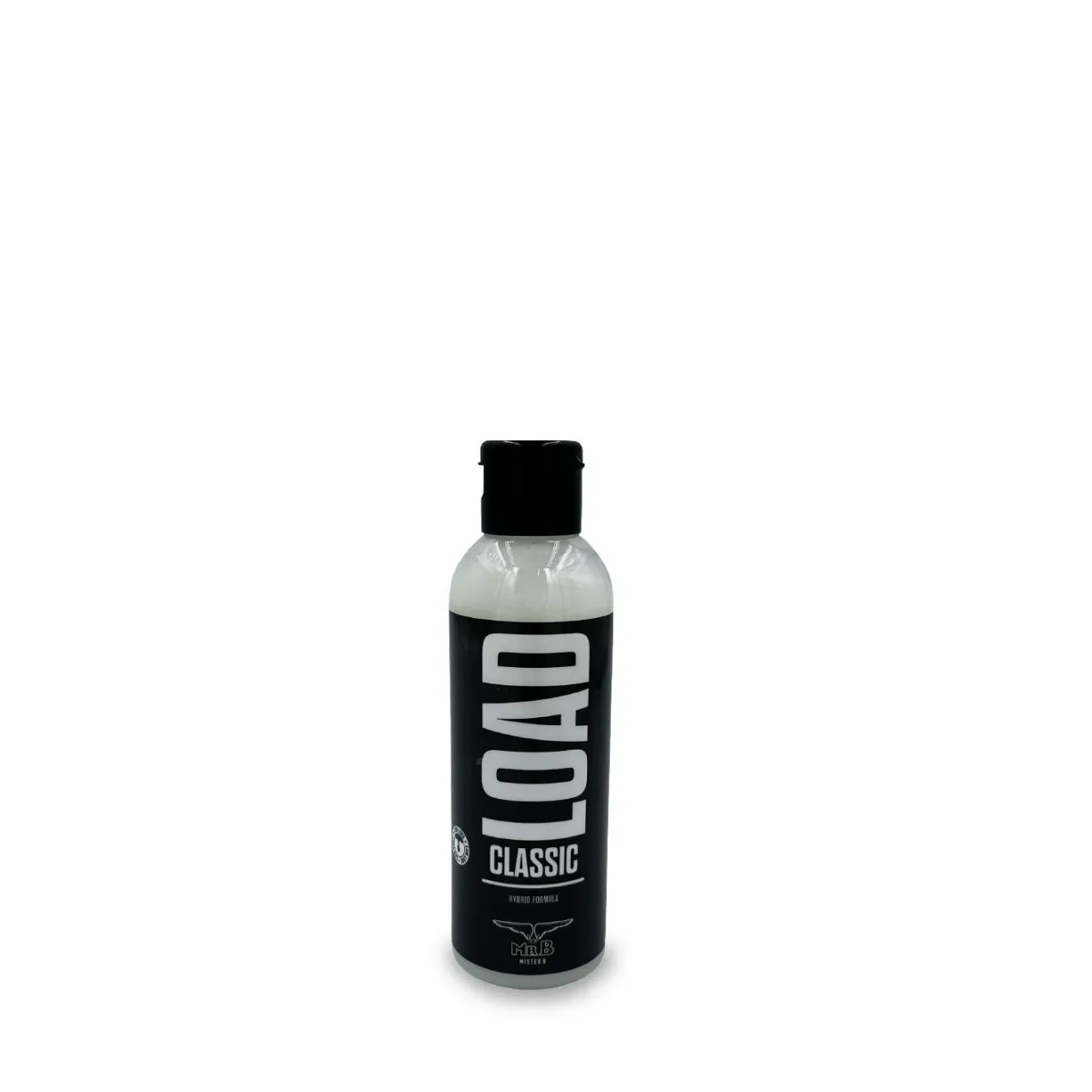 Lubrificante ibrido Mister B LOAD 100 ml