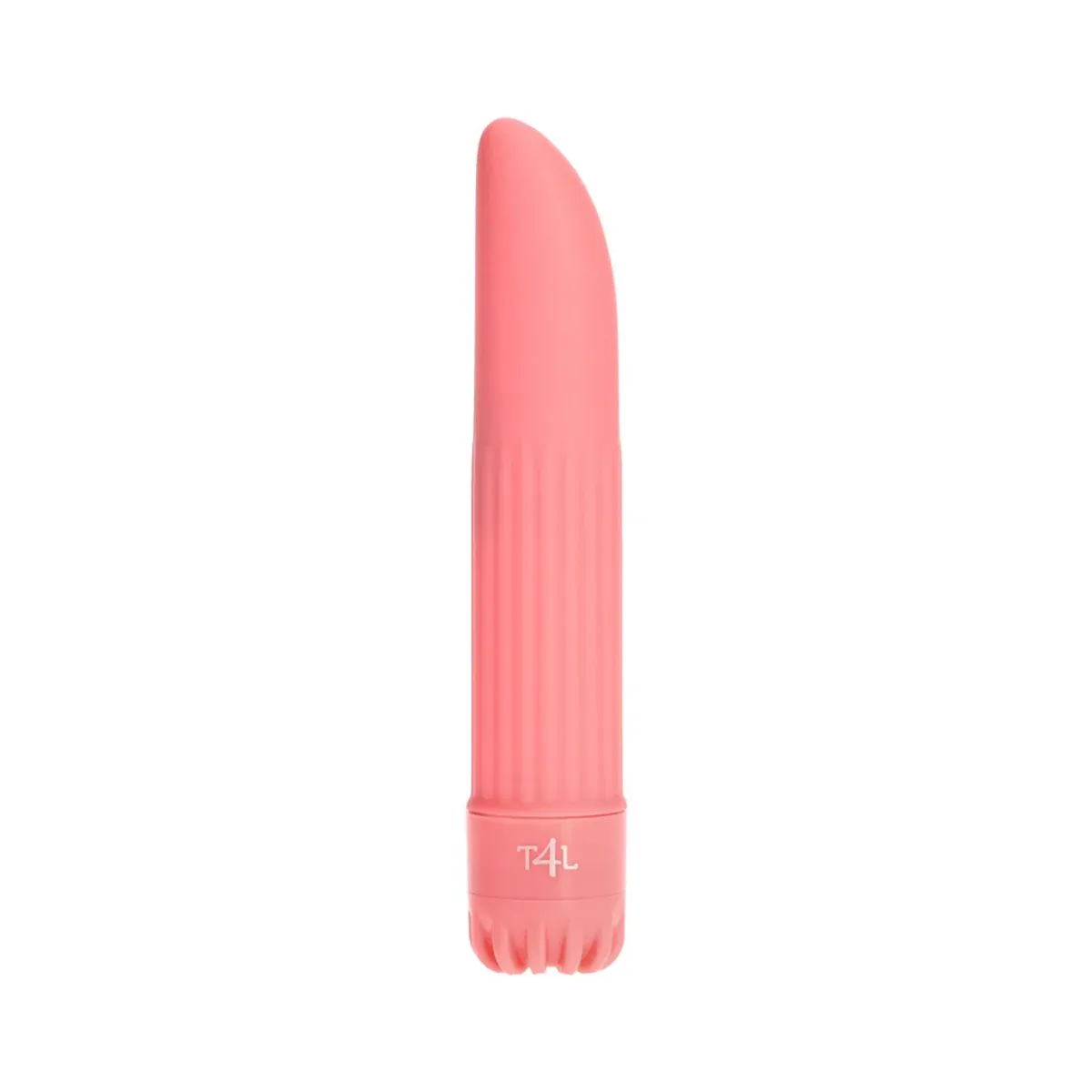 Vibratore classico mini rosa