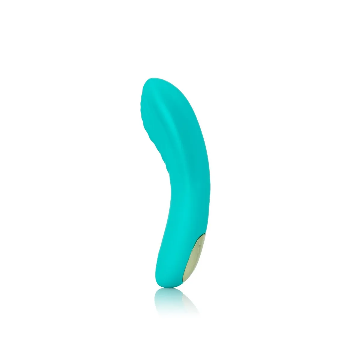 Stimolatore vaginale da slip azzurro