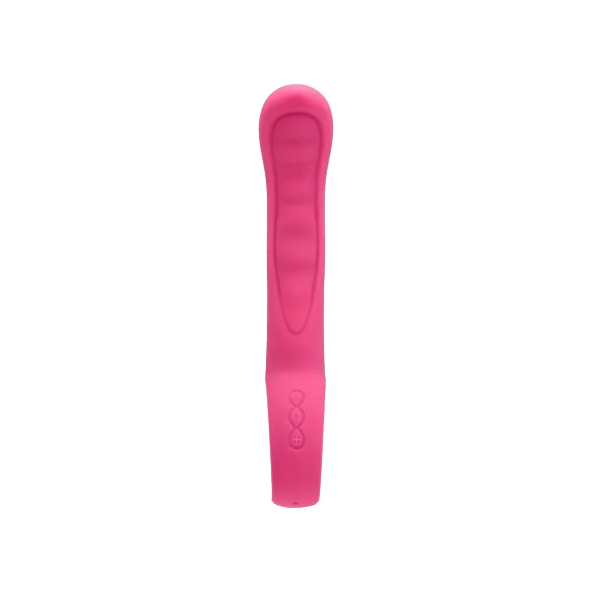 Vibratore per punto G silicone G-Point Grip