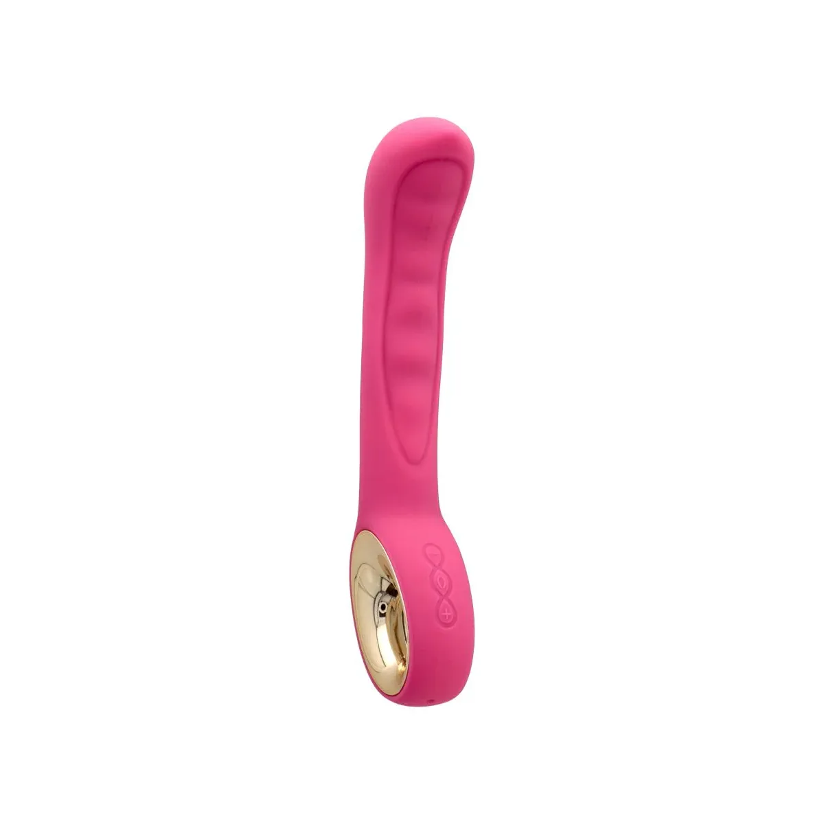 Vibratore per punto G silicone G-Point Grip