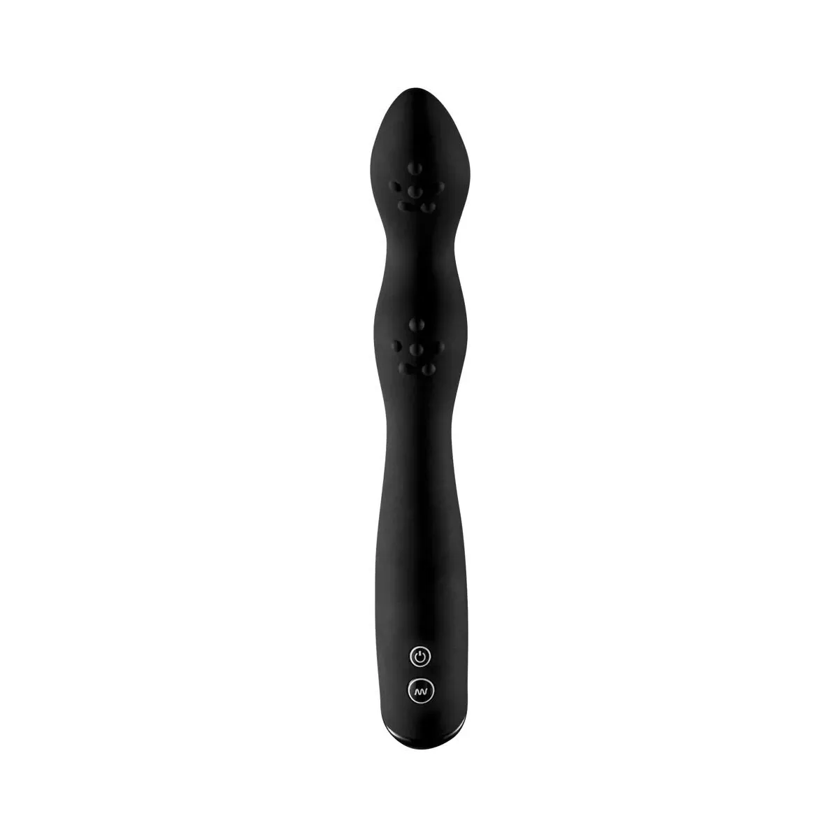 Vibratore prostatico P-spot