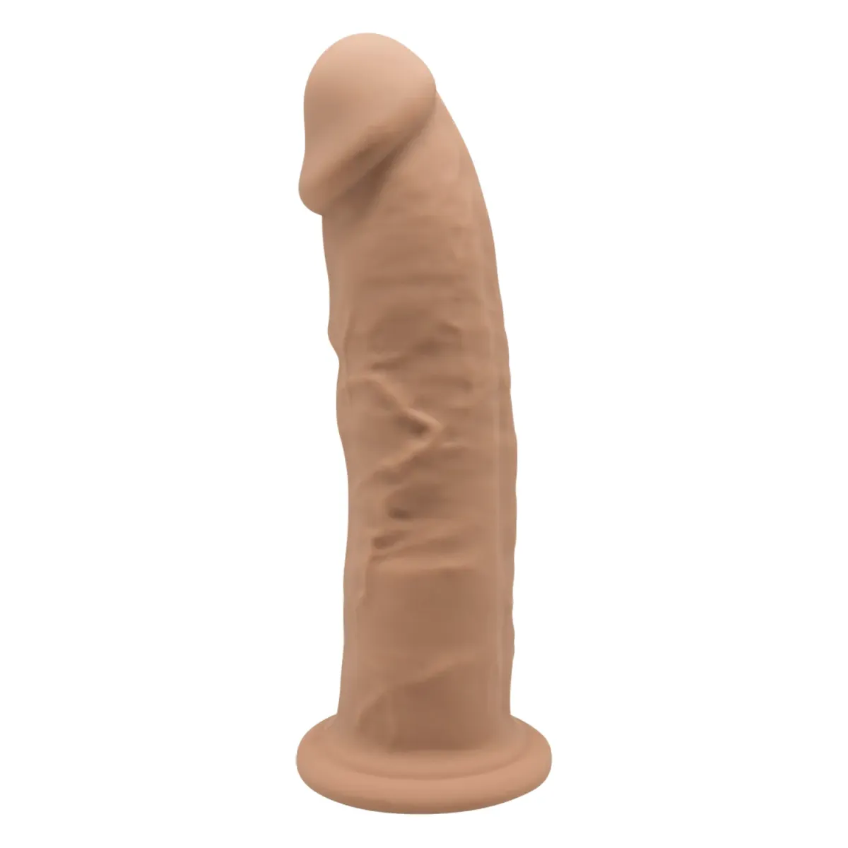 Dildo realistico SILEXD Model 2 22.8cm caram