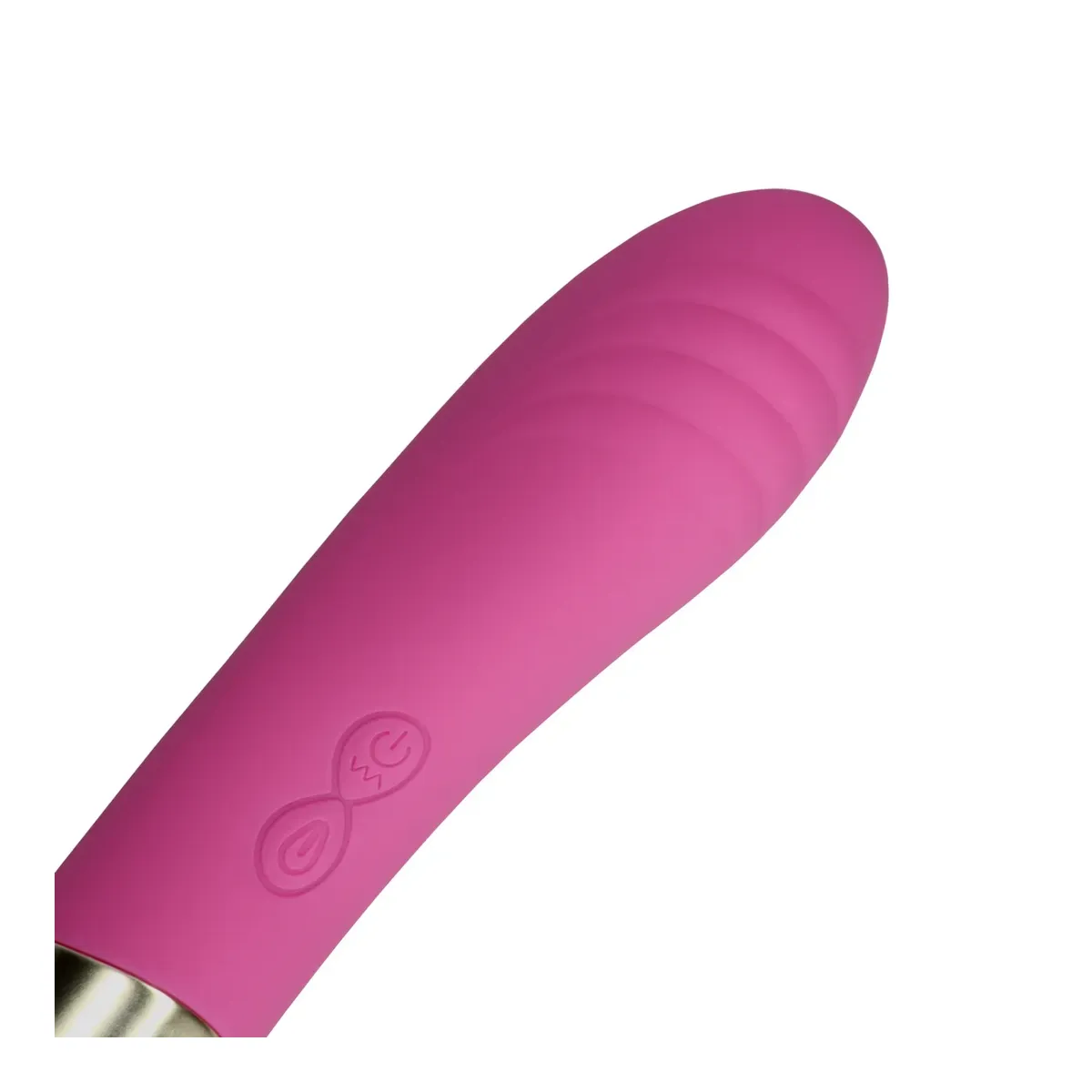 Vibratore Flapping e punto G rosa