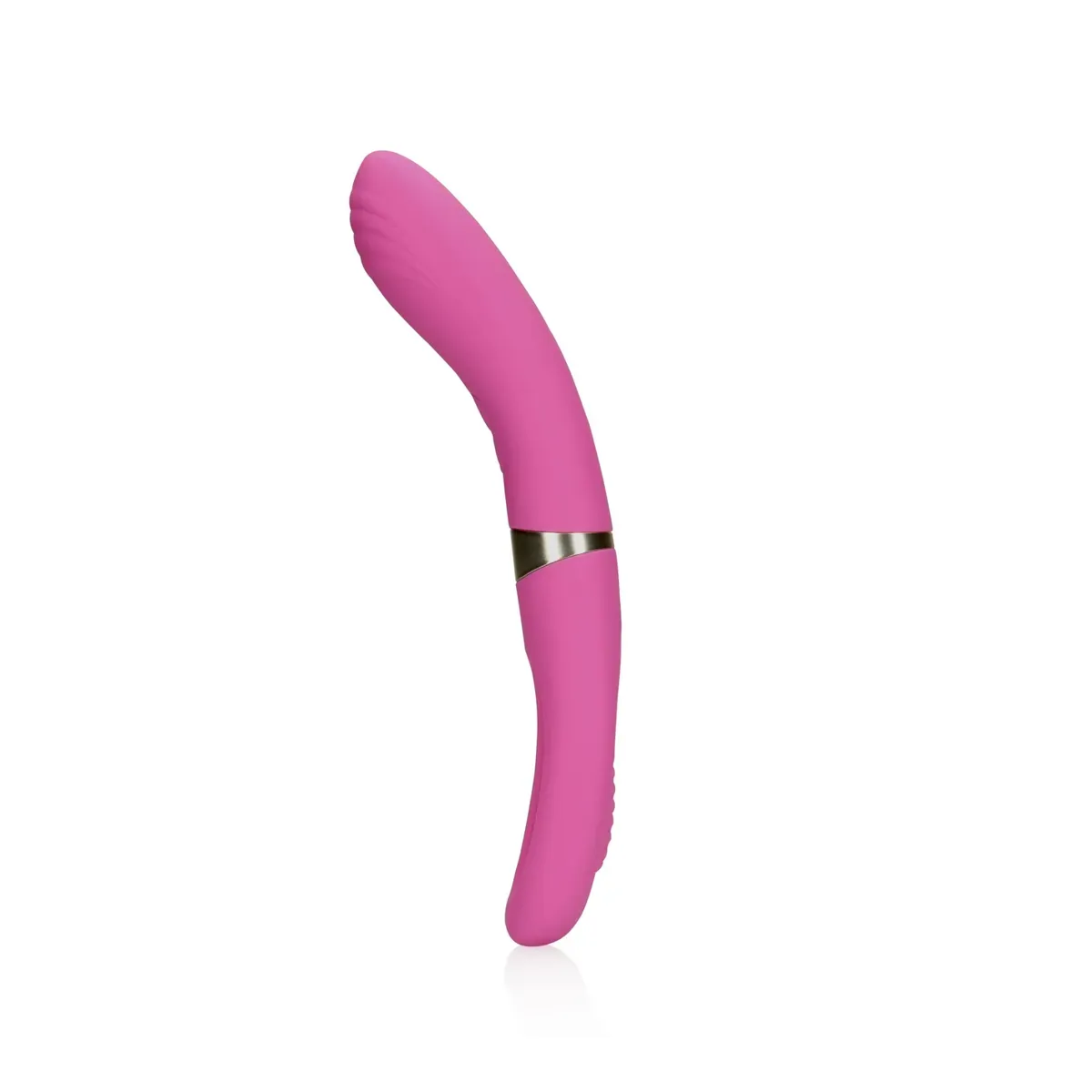 Vibratore Flapping e punto G rosa