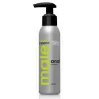 Lubrificante anale Male Cobeco 150 ml