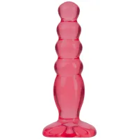 Plug Anale Delight 14 cm Rosa