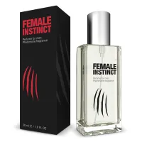 Profumo ai feromoni uomo Female Instict 30 ml