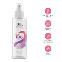 Detergente disinfettante spray sex toy 100 ml