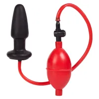 Butt plug gonfiabile manuale Calexotics