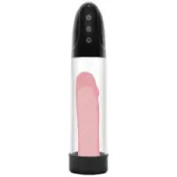 Pompa automatica pene Hidden Desire Fusion X