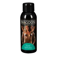 Olio massaggi erotici Love Fant MAGOON 50 ml