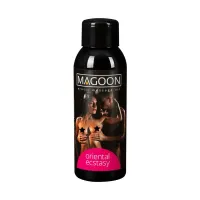 Olio massaggi erotici Oriental MAGOON 50 ml