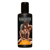 Olio massaggi erotici Ambra MAGOON 100 ml