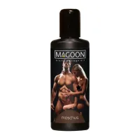 Olio massaggi erotici muschio Magoon 50 ml