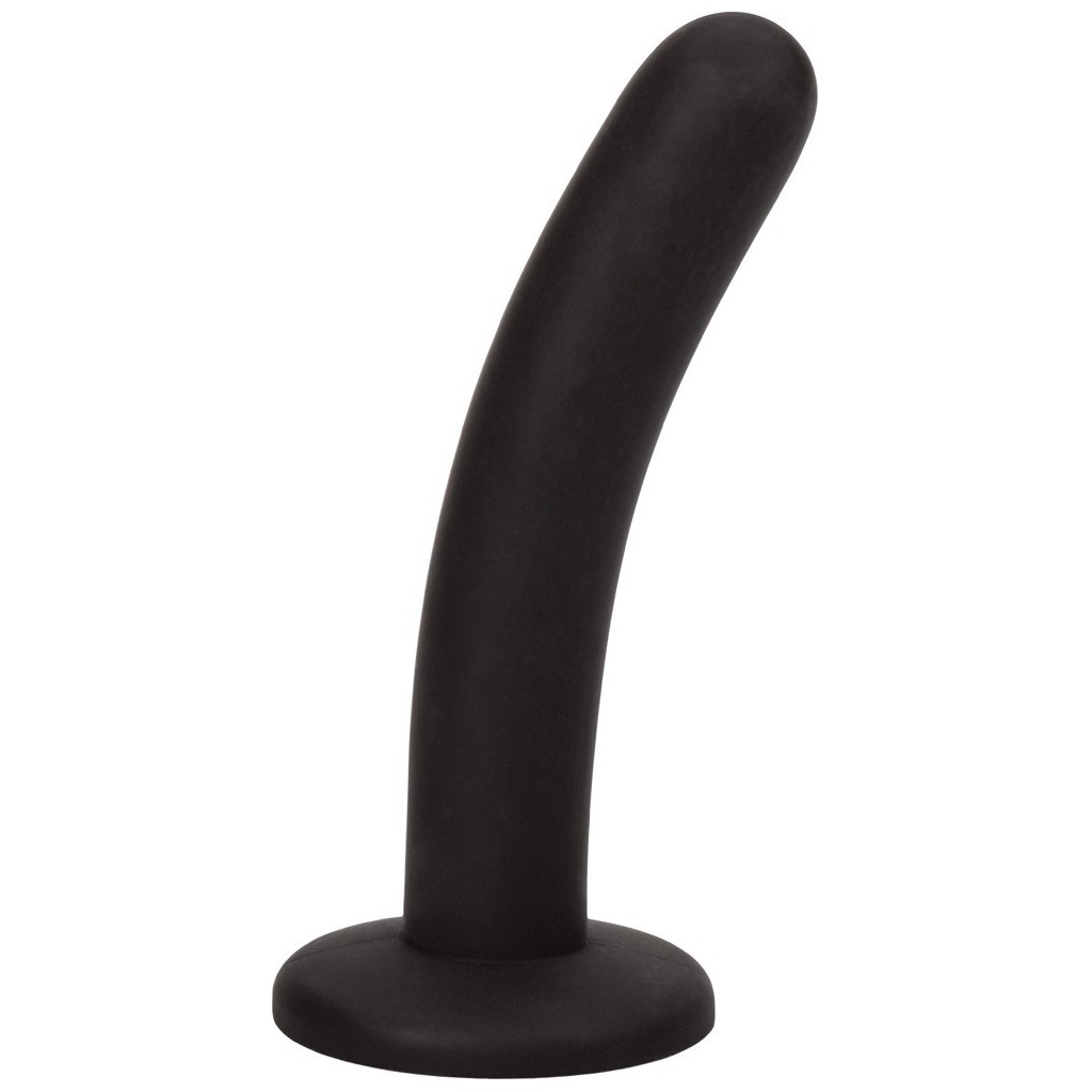 Slip strapon con dildo per pegging