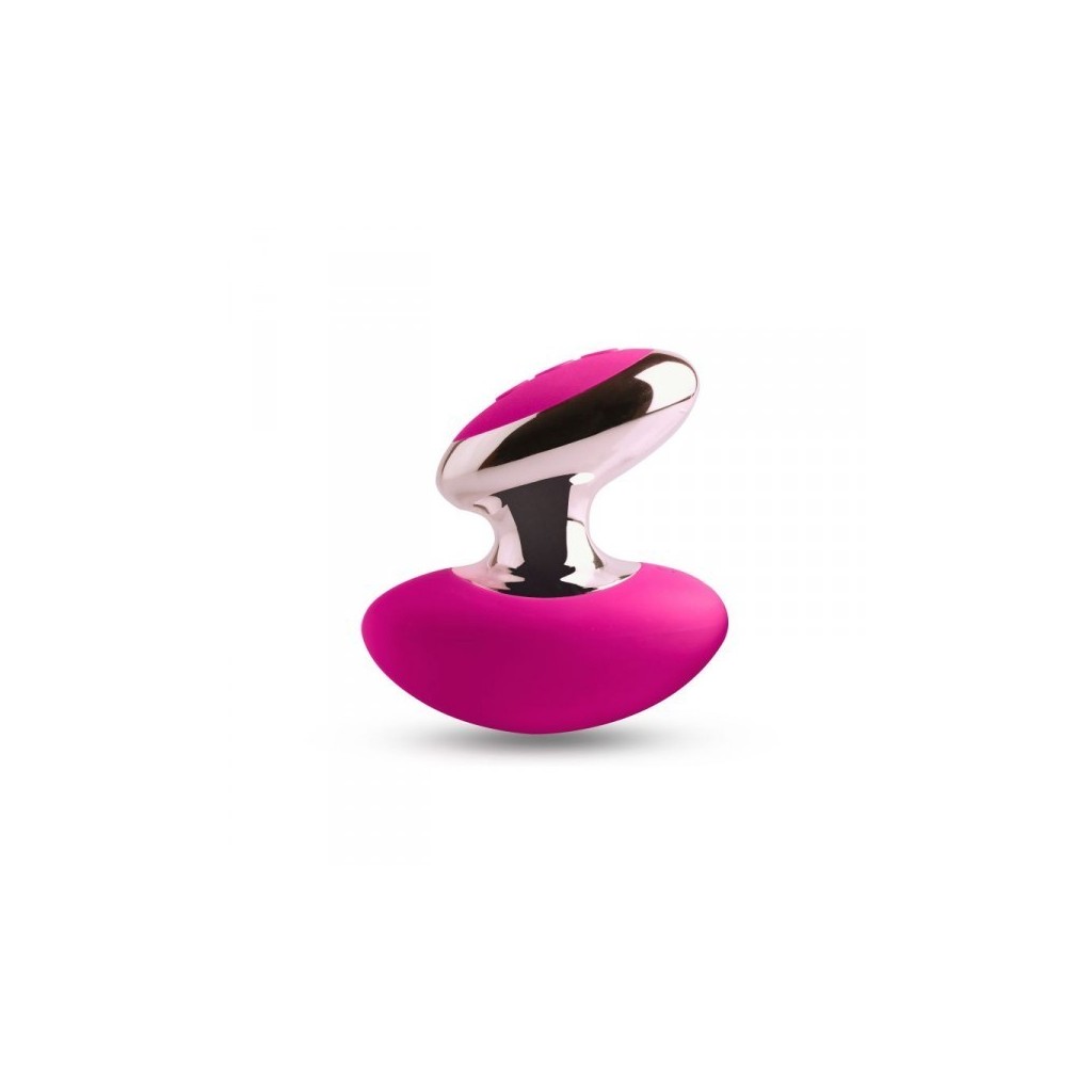 Stimolatore Vaginale fucsia