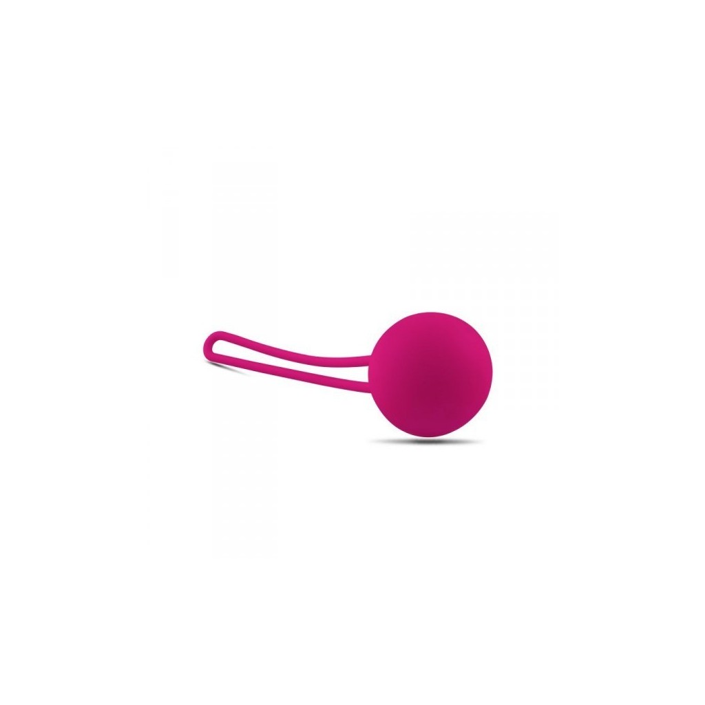 Pallina vaginale kegel fucsia