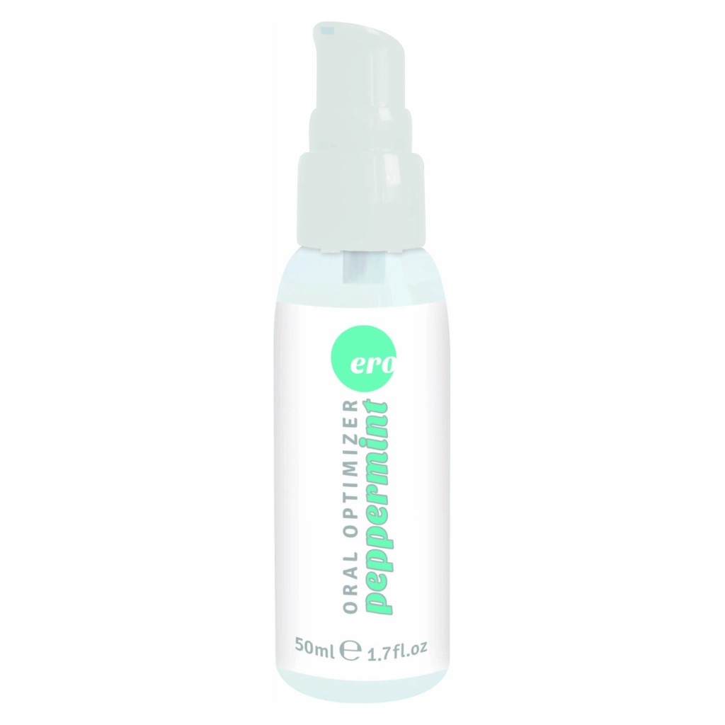 Spray per sesso orale menta 50 ml