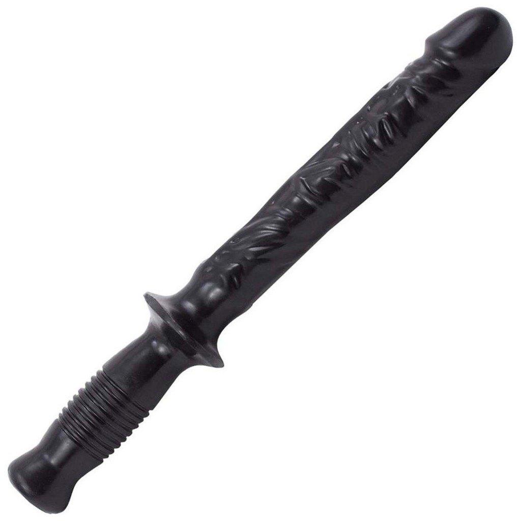 Dildo maxi realistico The Manhandler 14.5"