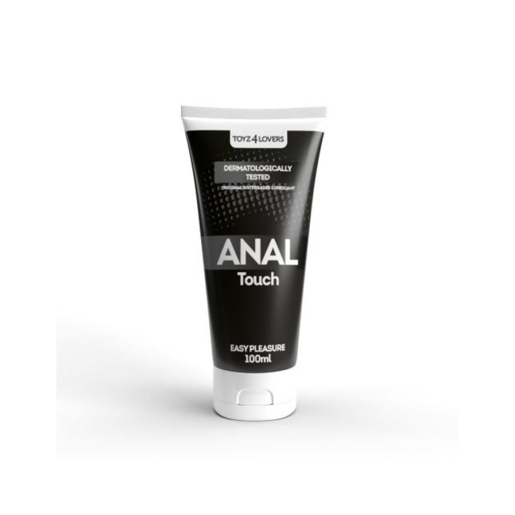 Lubrificante anale anal touch 100 ml