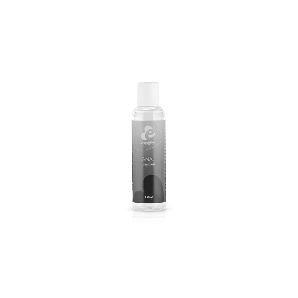 Lubrificante anale base acqua 150 ml