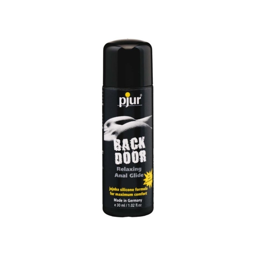 Lubrificante anale pjur backdoor 30 ml