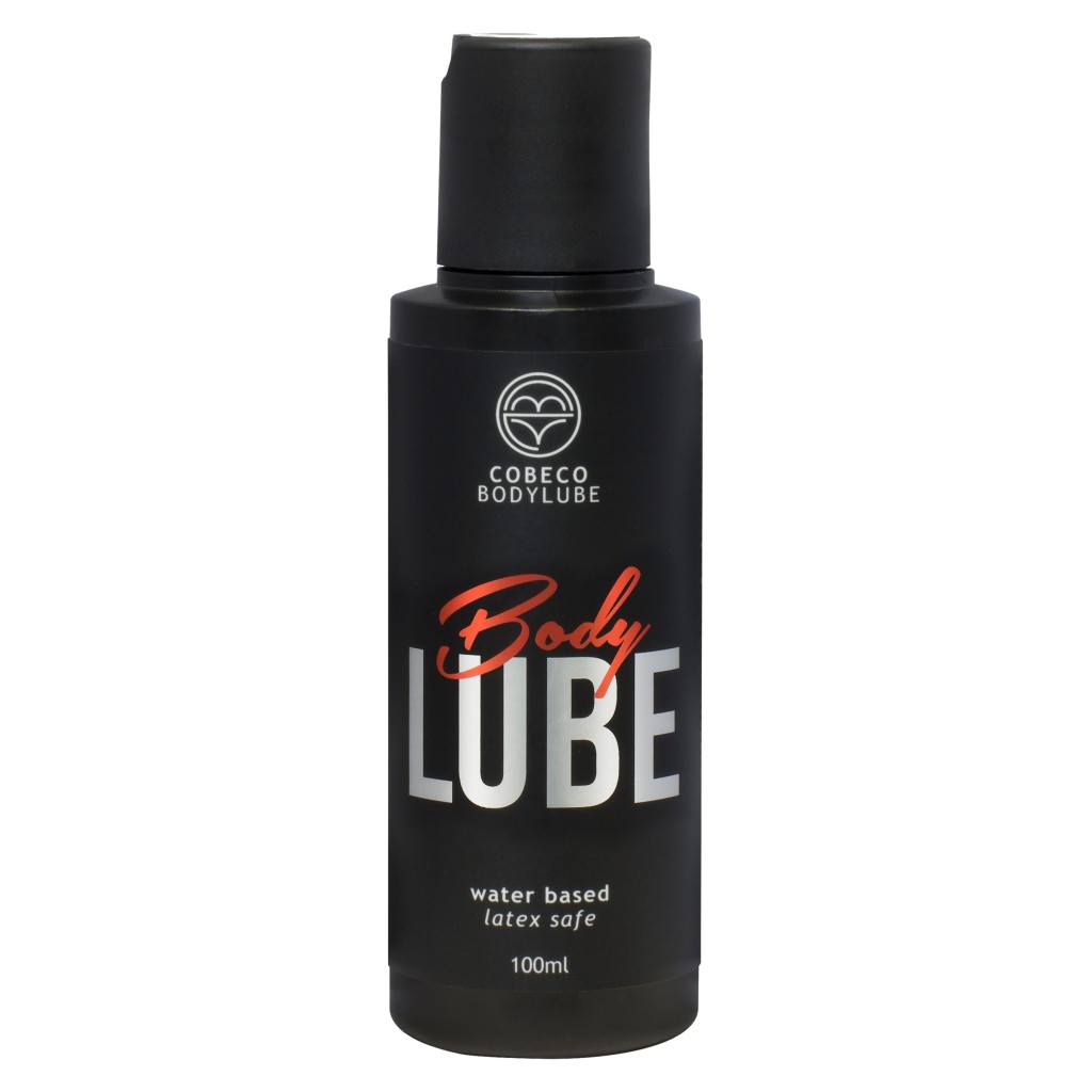 Lubrificante base acqua per massaggi 100ml