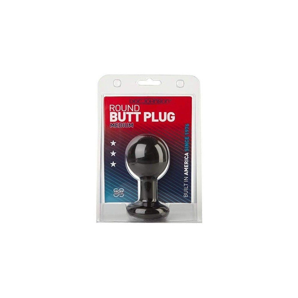 Acquista plug anale stimolatore per uomo donna nero mini fallo dildo  morbido impermeabile su MyShopSecret