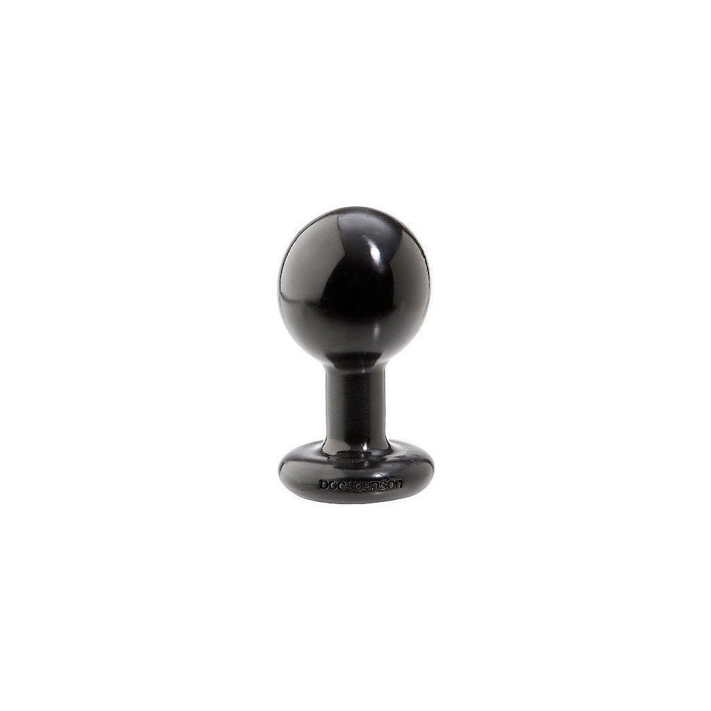 Acquista plug anale stimolatore per uomo donna nero mini fallo dildo  morbido impermeabile su MyShopSecret