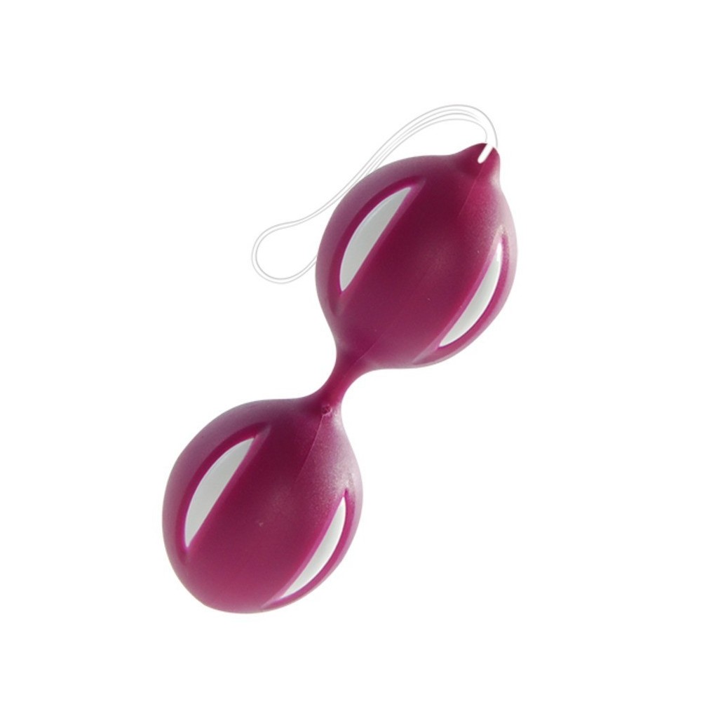 Palline anali vaginali candy sweety viola