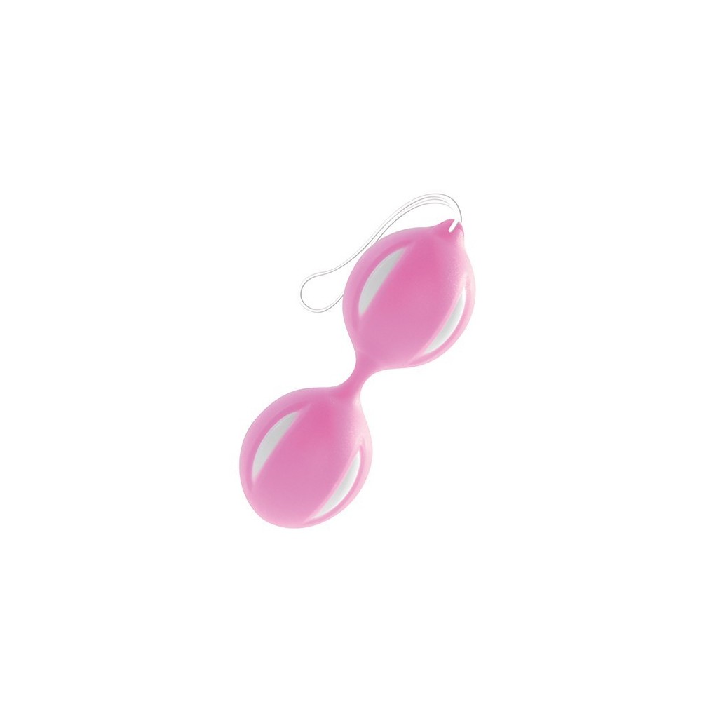 Palline anali vaginali candy sweety rosa