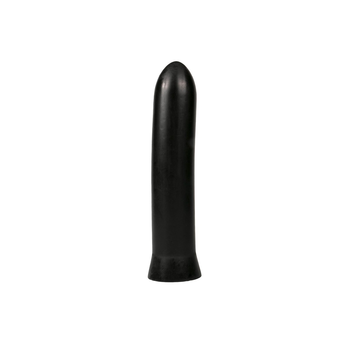 Dildo anale fallo con ventosa big all black