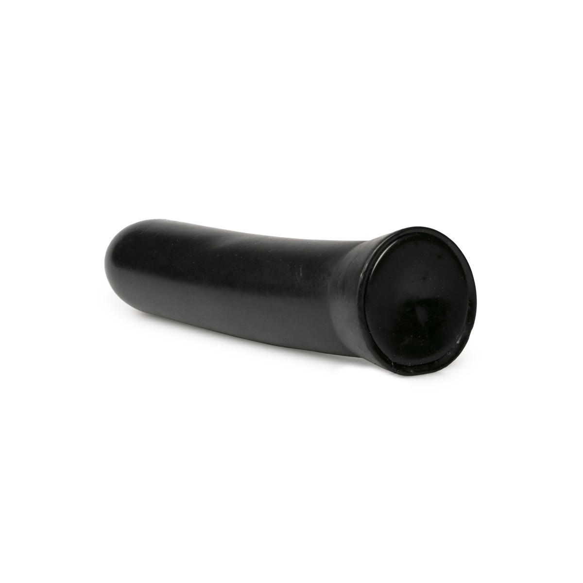 Dildo anale fallo con ventosa big all black