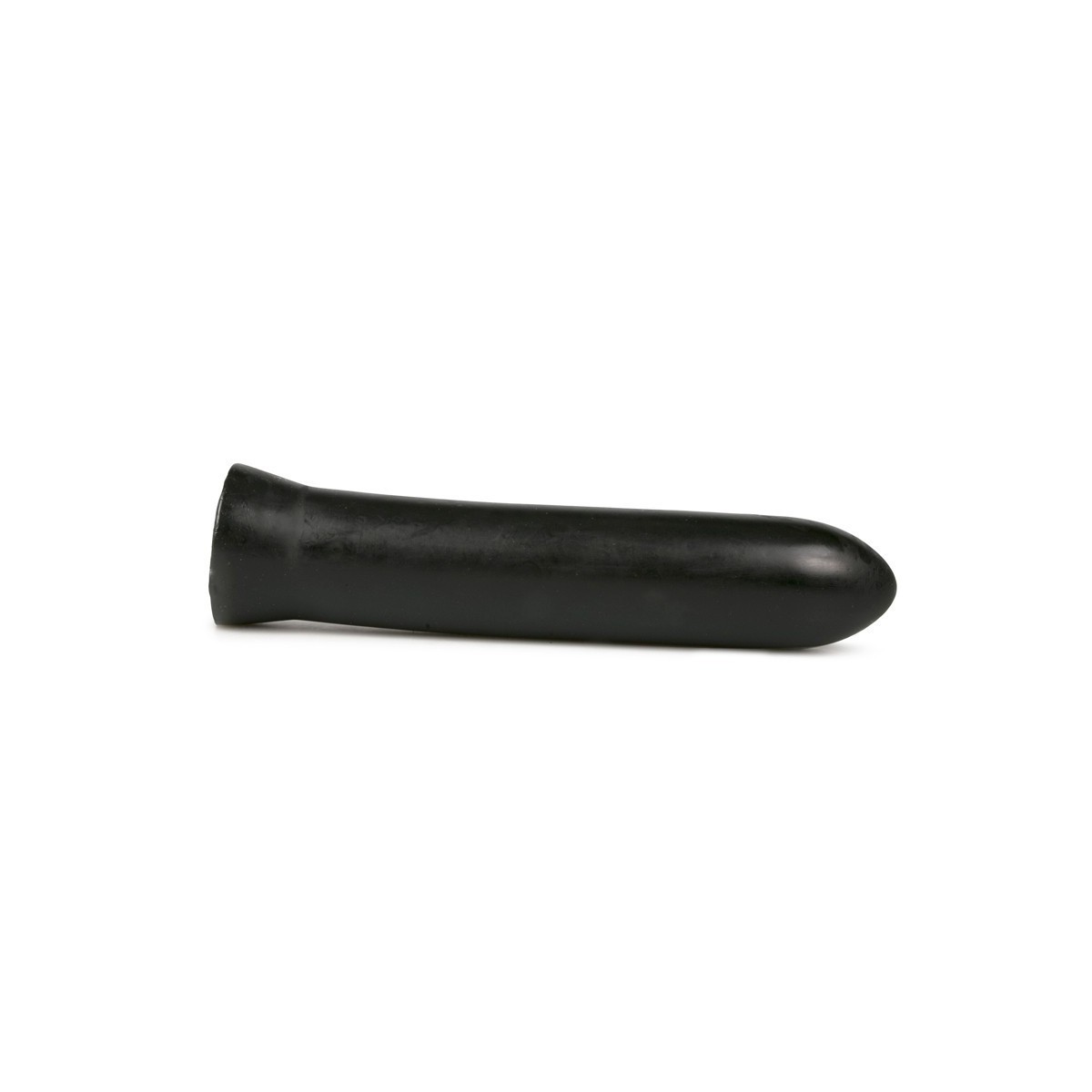 Dildo anale fallo con ventosa big all black