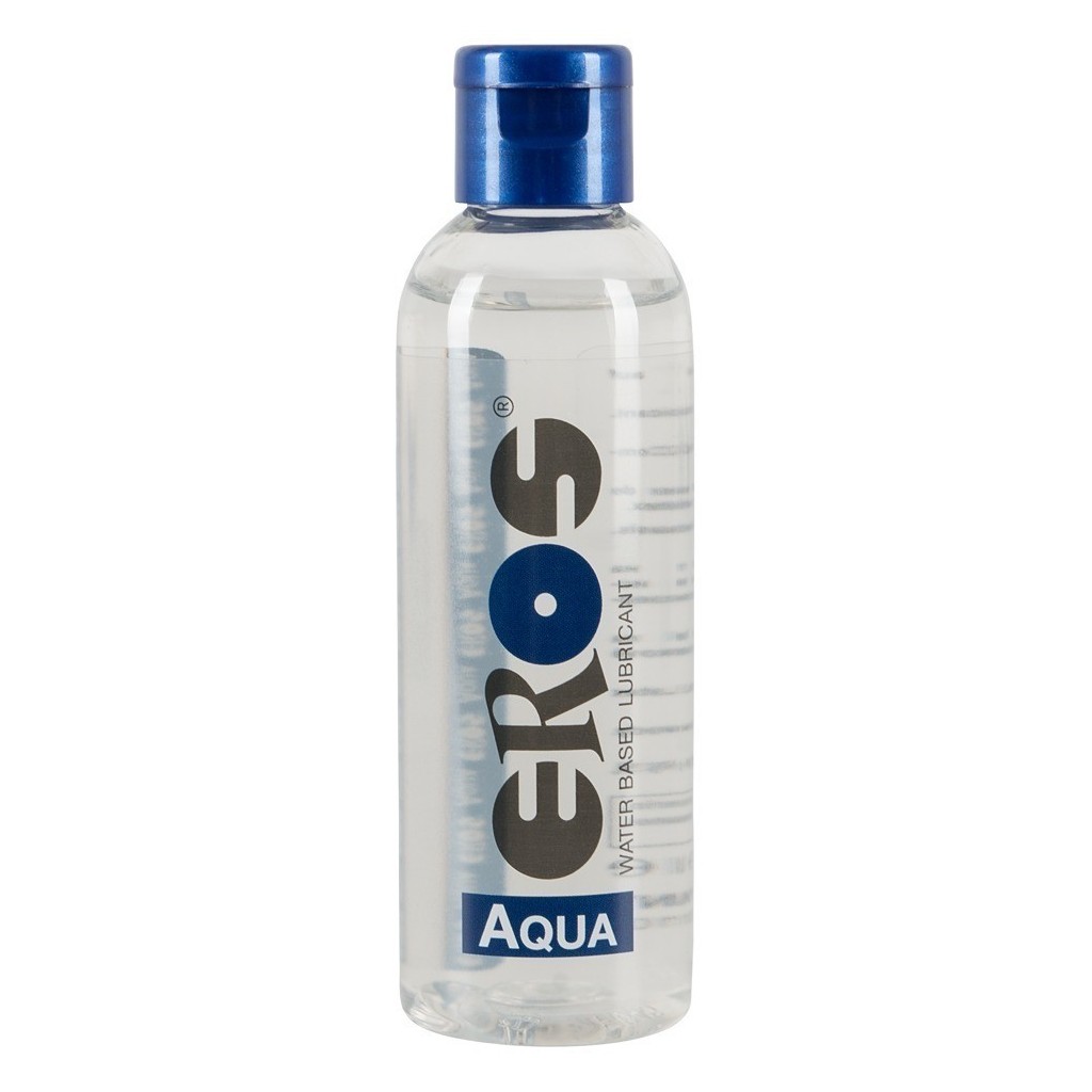 Gel intimo eros acqua 100 ml