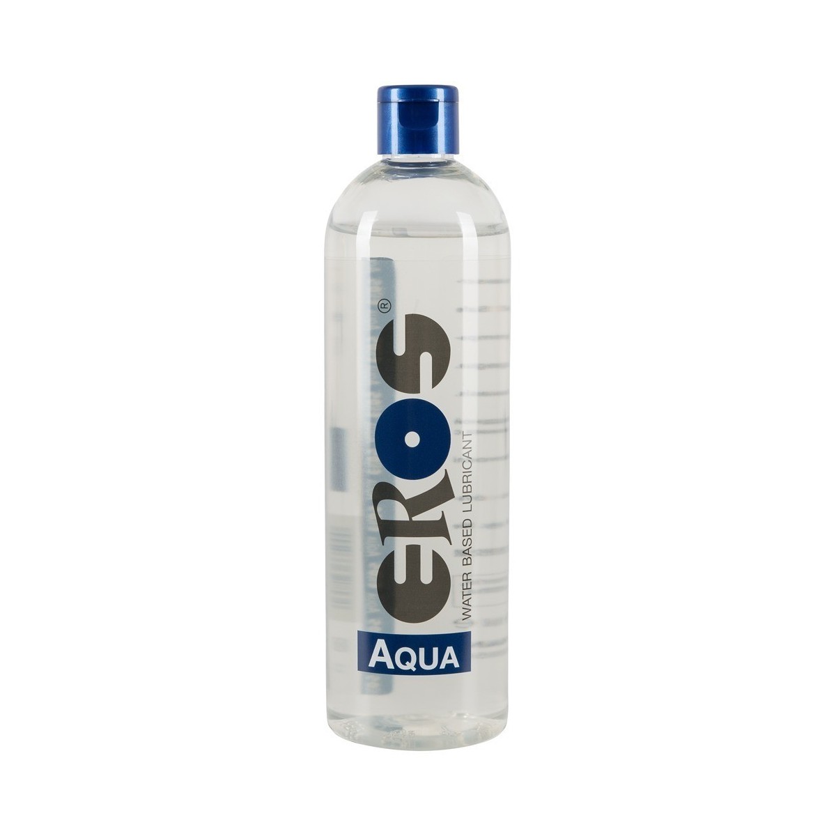 Gel a base acqua eros 500 ml