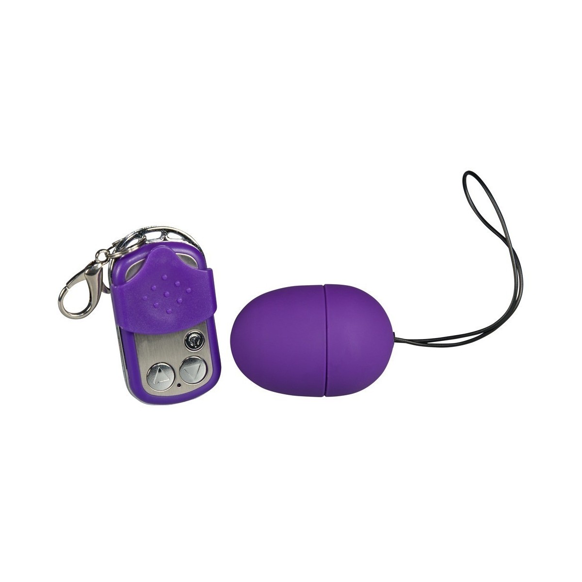 Ovetto vibrante purple vibro