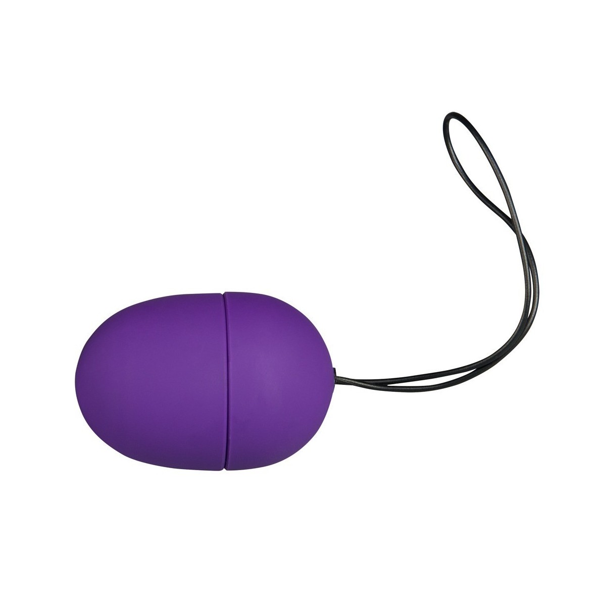 Ovetto vibrante purple vibro