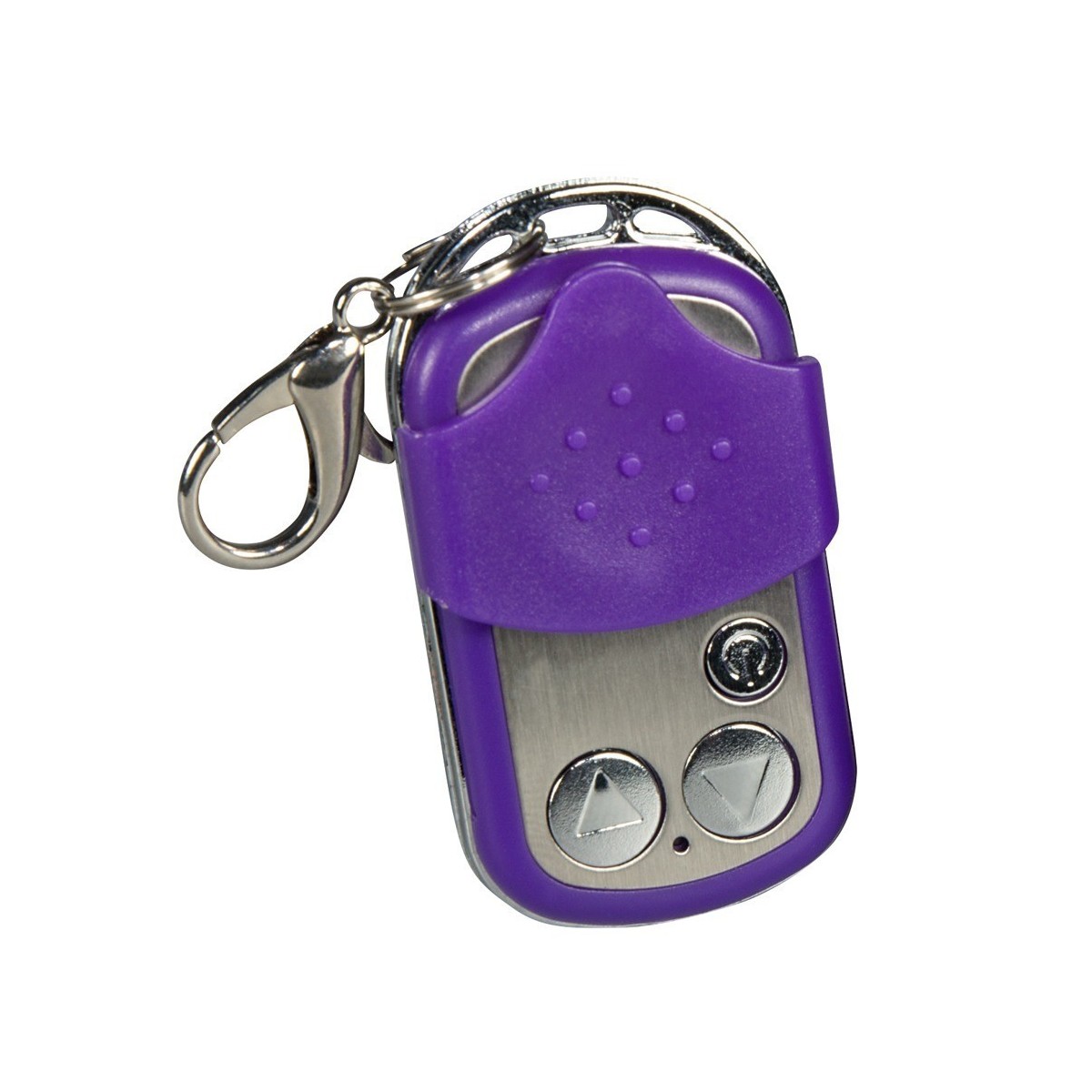 Ovetto vibrante purple vibro