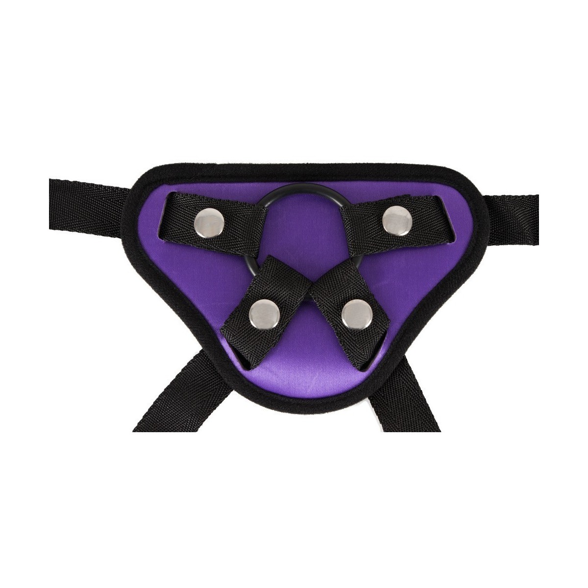 Imbracatura strapon Universal harness viola