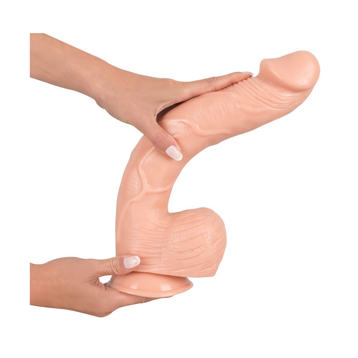 Dildo maxi pene FALLO GLANT XL