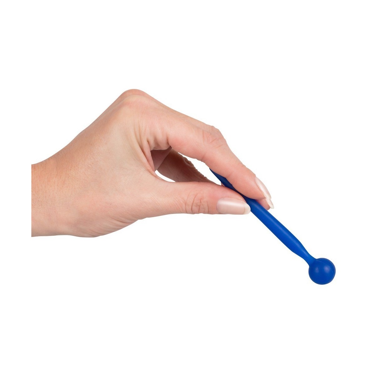 Divaricatore Penis Plug in silicone