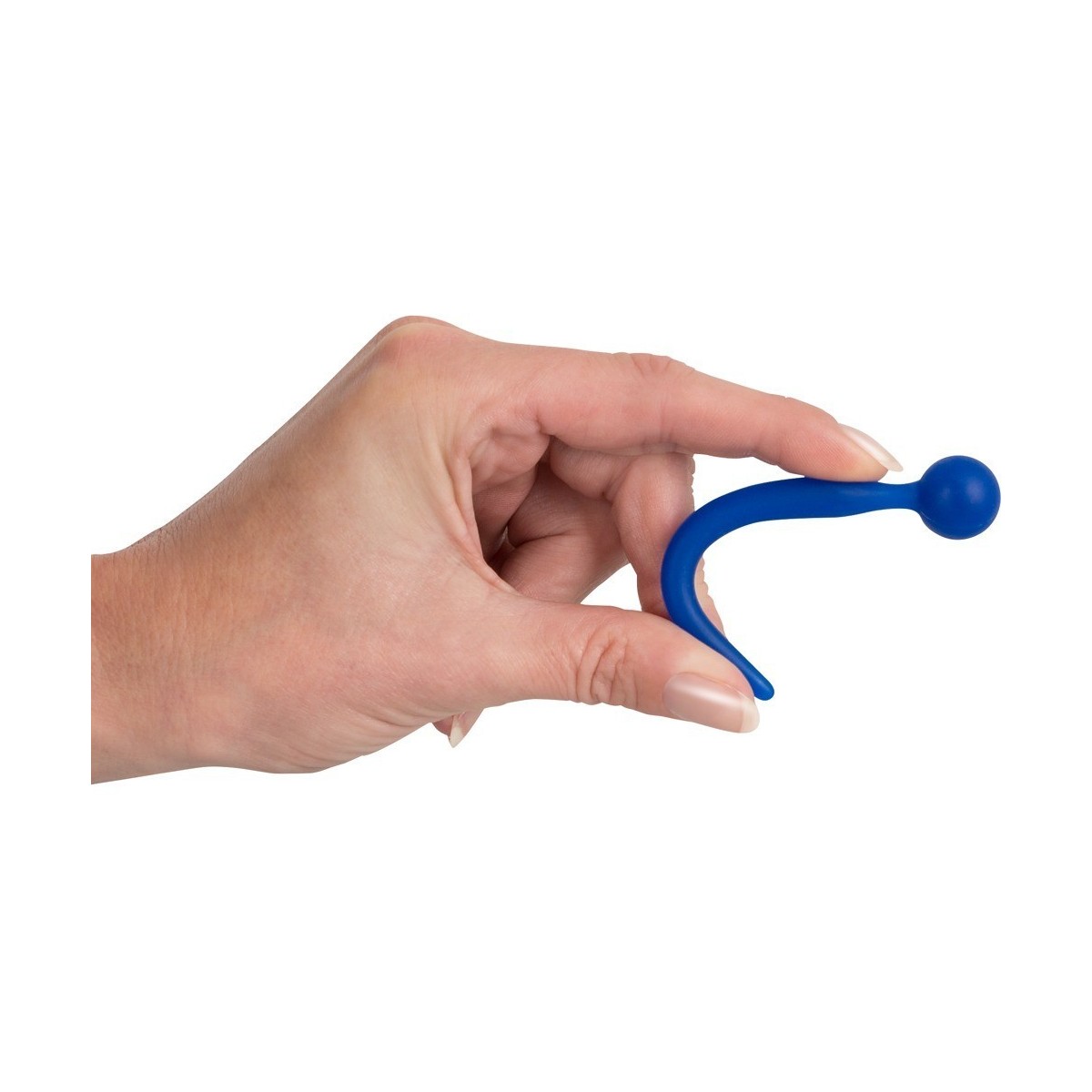 Divaricatore Penis Plug in silicone