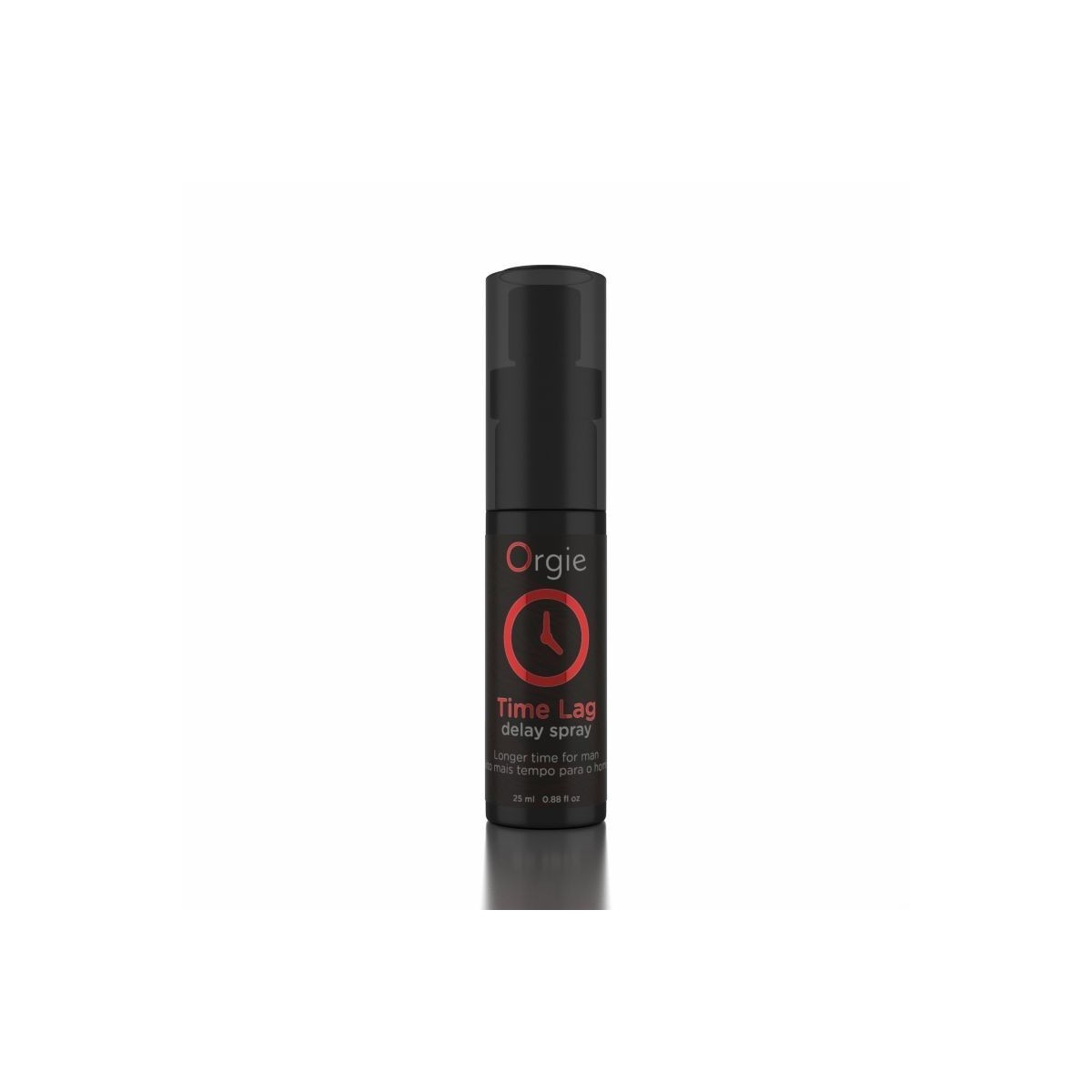 Spray ritardante maschile orgie 25 ml