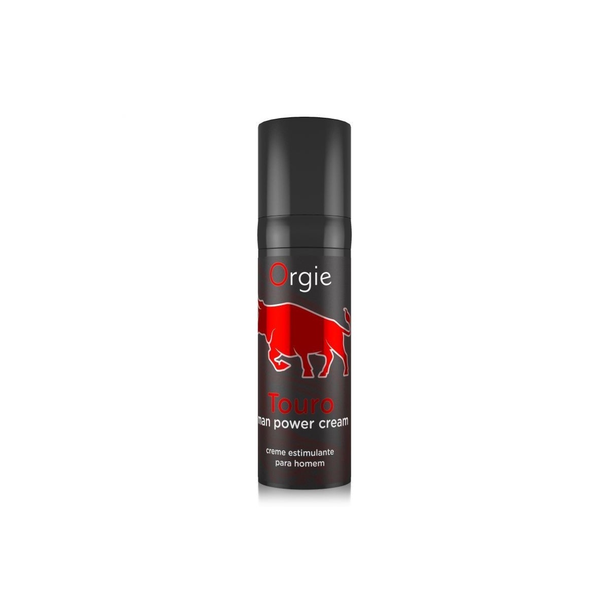 Gel ritardante touro orgie 15 ml