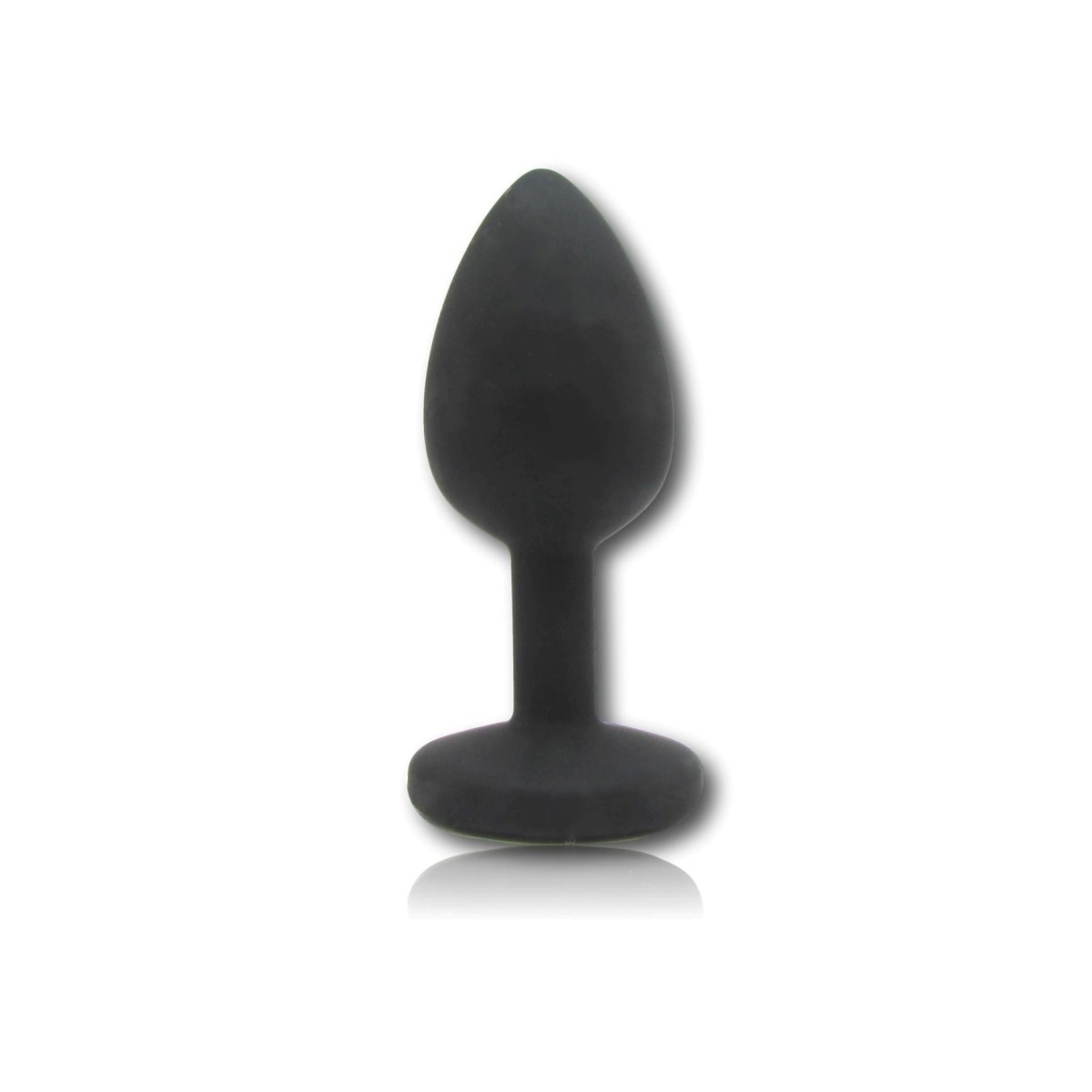 plug_anale_silicone_nero