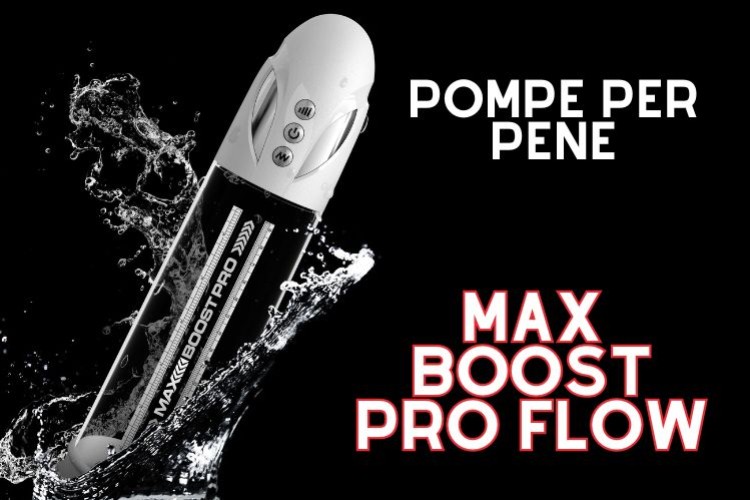 Scopri le nuove pompe per pene Pump Worx di Pipedream: Per prestazioni uniche!